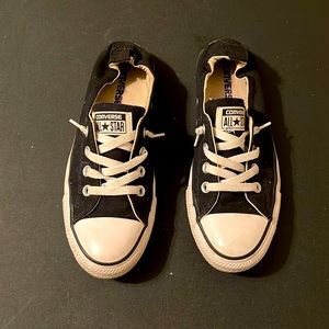 Converse slip on